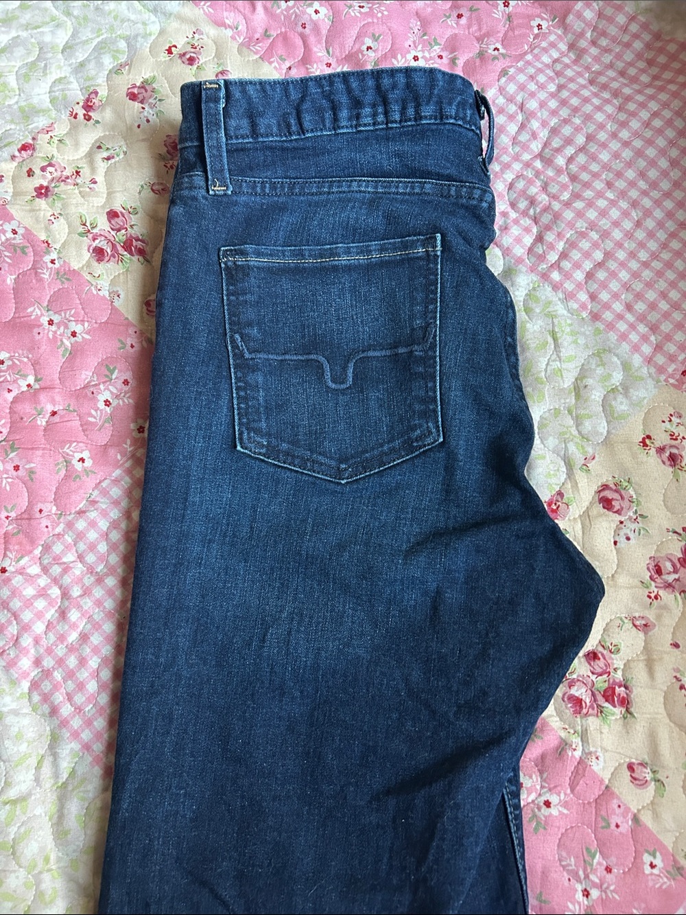 Kimes Ranch Dark Blue olivia’s Women's Jeans